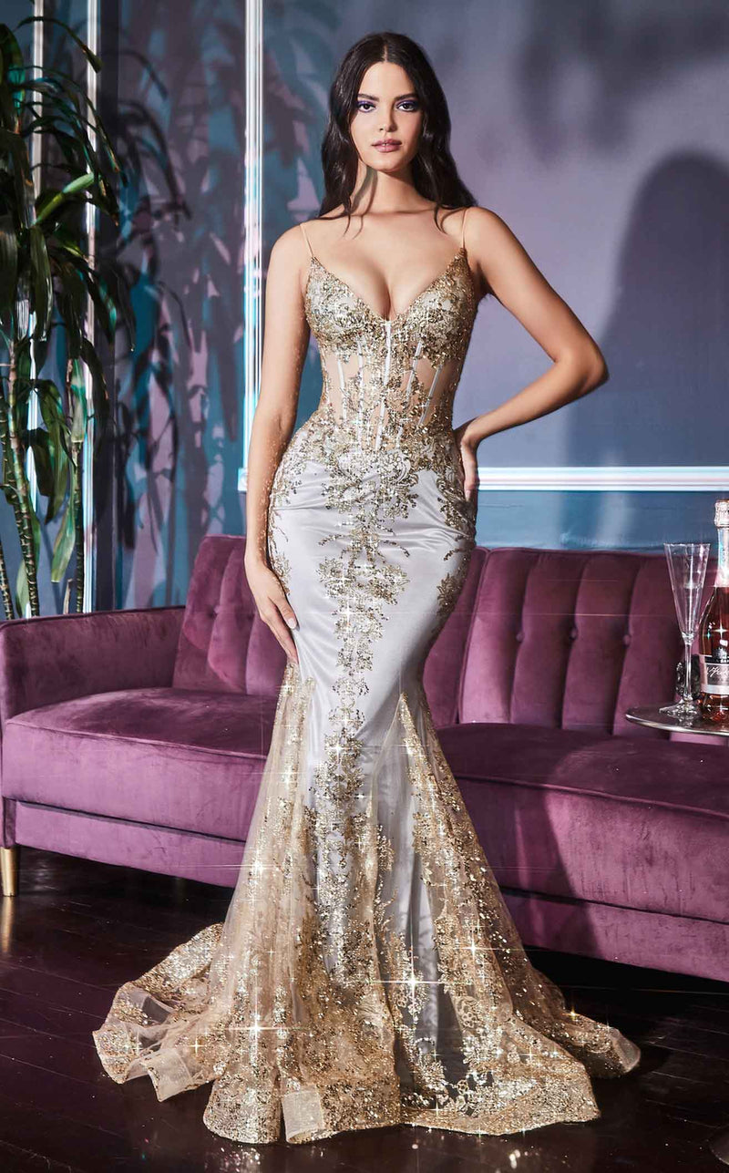 cinderella golden dress Cinderella Divine