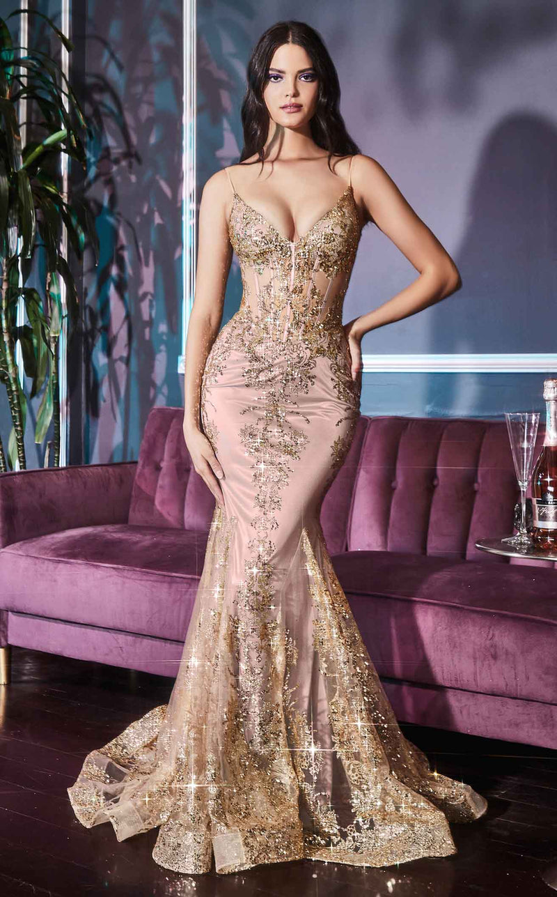 Cinderella Divine J810CL