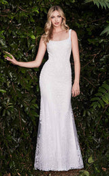 Cinderella Divine J814W Off White
