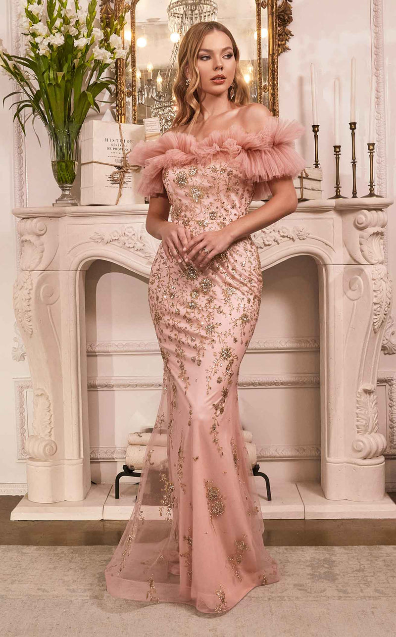 Cinderella Divine J818 Dress | NewYorkDress.com Cinderella Divine J818 Dress | NewYorkDress.com