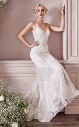 Cinderella Divine J825W Off White