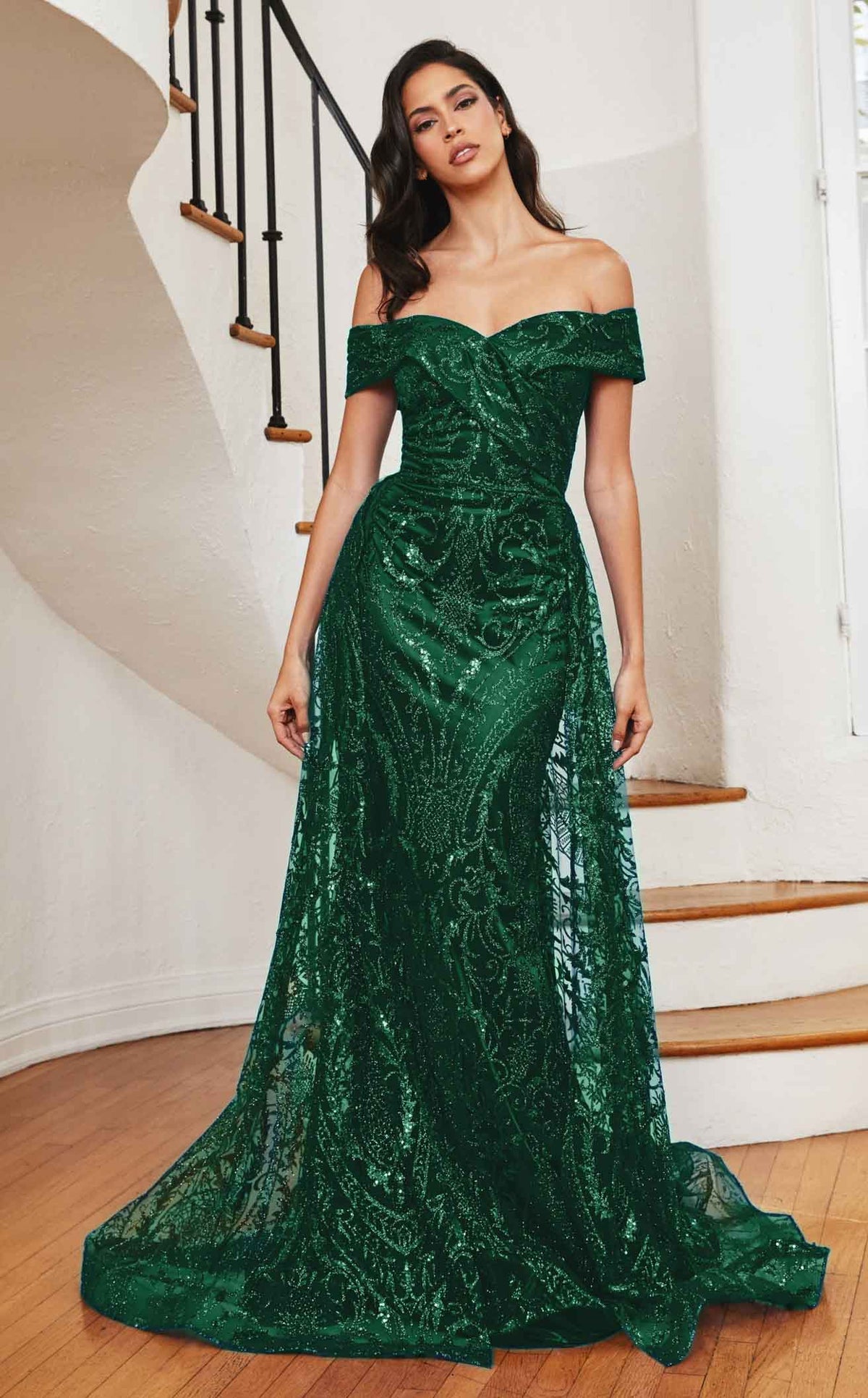 green emerald velvet dress Amazon.com: Formal Dresses for Women,Gowns Evening Party Cocktail Dress,Long  Split Elegant V Neck Wrap Ruffle Wedding Guest A-line Dresses Apple Green-S  : Clothing, Shoes & Jewelry