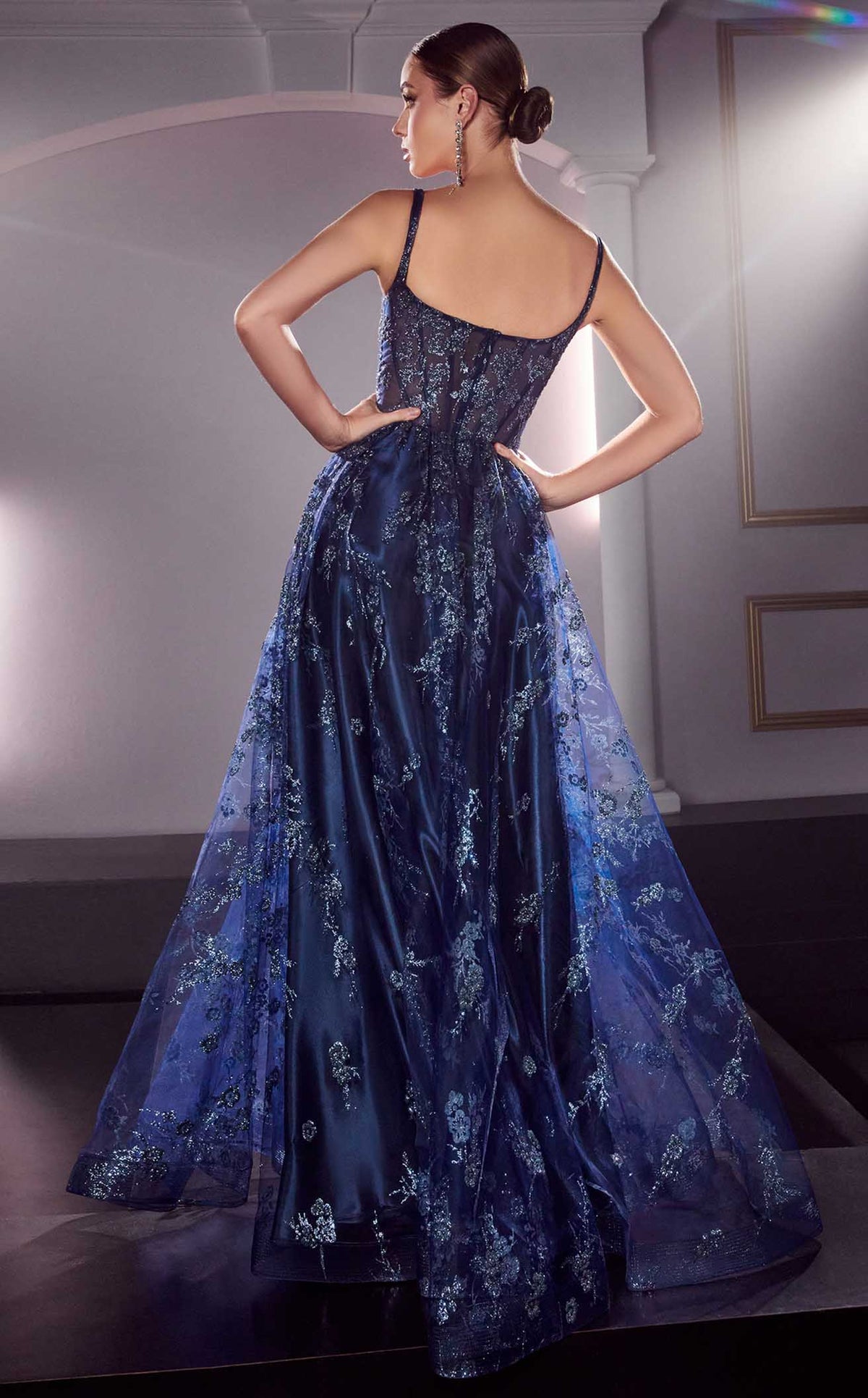 LaDivine J840 Dress | NewYorkDress.com