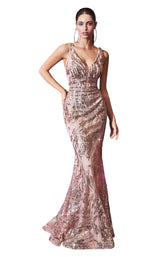 Cinderella Divine J9646 Gold