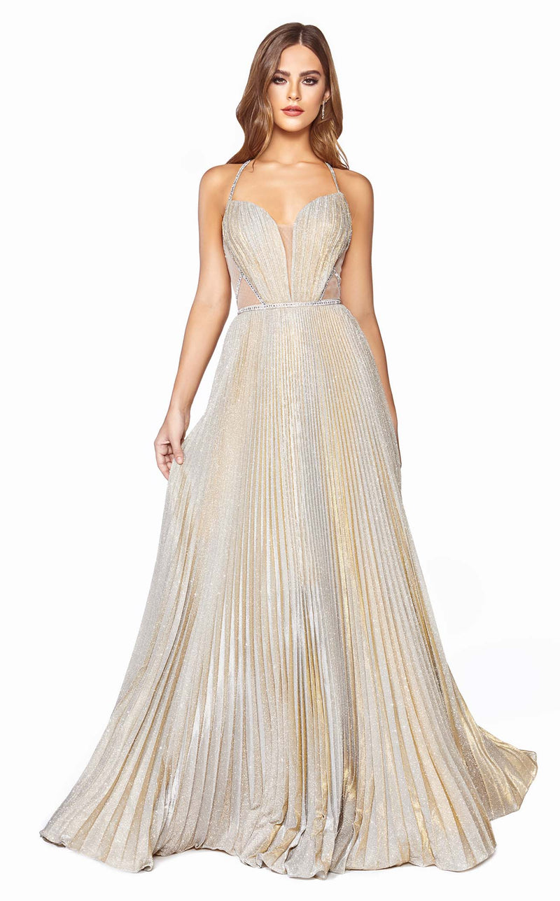 Cinderella Divine J9664 Gold