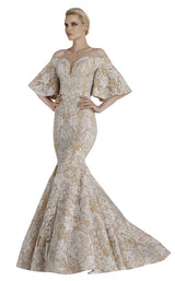 Janique JA3013 Ivory/Nude