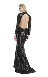 Janique JA3019 Black