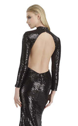 Janique JA3019 Black