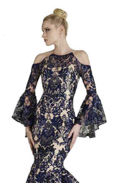 Janique JA3021 Navy