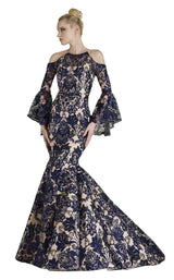 Janique JA3021 Navy