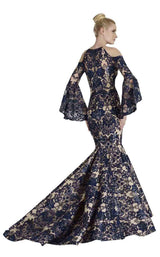 Janique JA3021 Navy