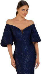 Janique JA5013 Navy