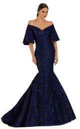 Janique JA5013 Navy