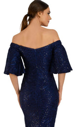 Janique JA5013 Navy