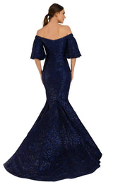 Janique JA5013 Navy