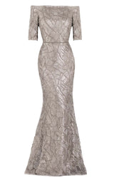 Janique JA5017 Silver