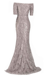 Janique JA5017 Silver