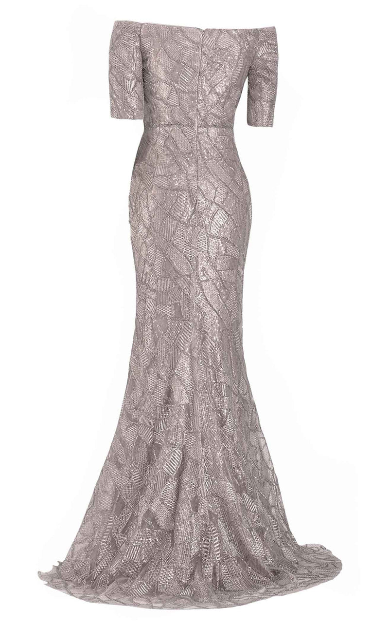 Janique JA5017 Silver
