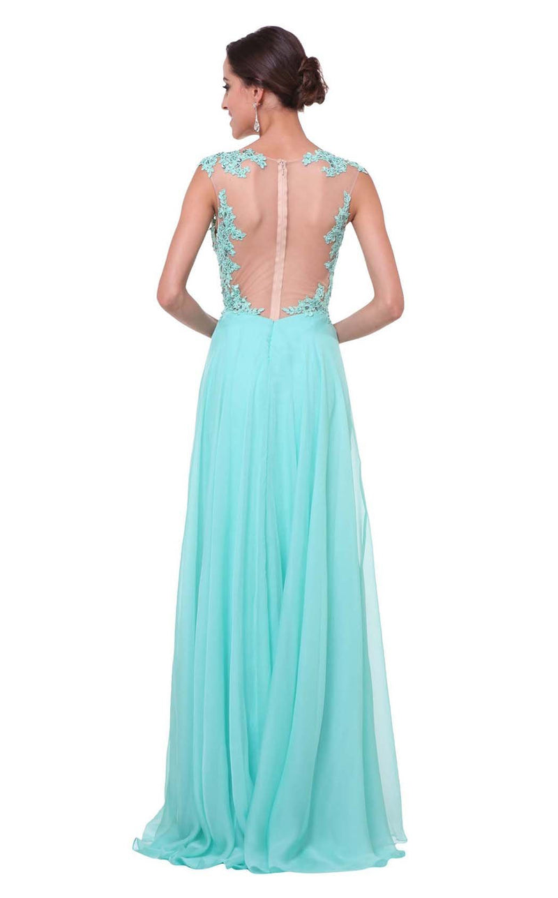 Cinderella Divine JC931 Mint