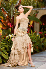 MNM Couture JD011
