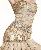 MNM Couture JD011
