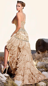 MNM Couture JD011