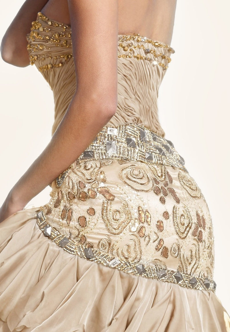 MNM Couture JD011