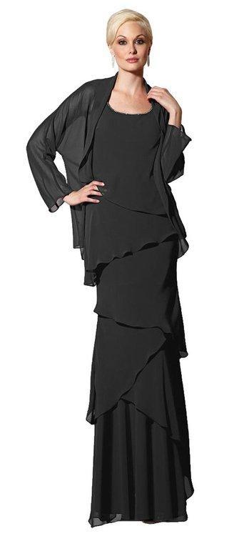 Alyce 29292 Black