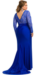 Sydneys Closet JK2003 Royal