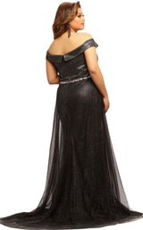 Sydneys Closet JK2011 Gunmetal