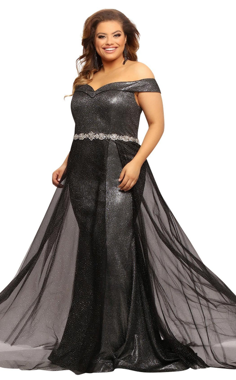 Sydneys Closet JK2011 Gunmetal