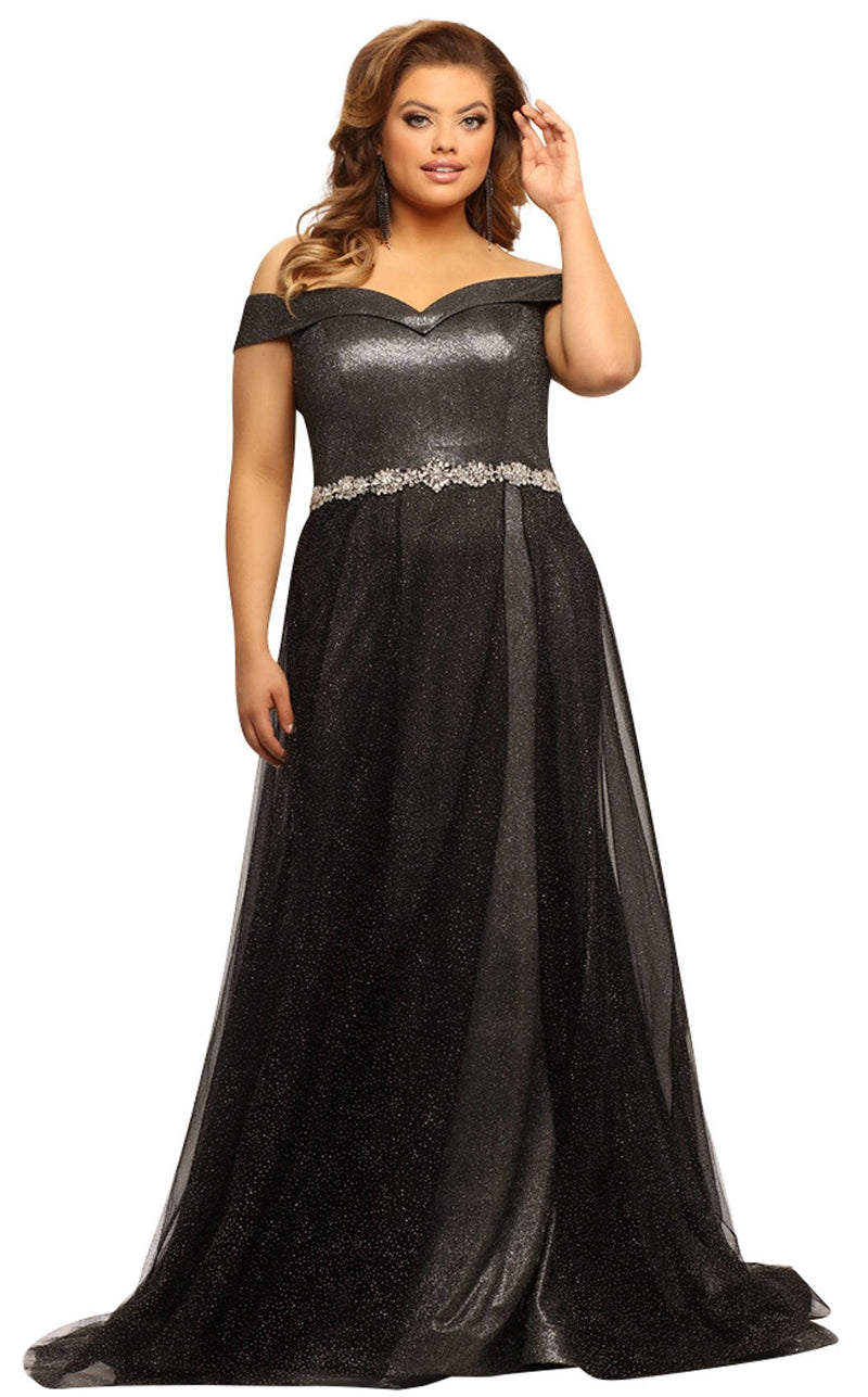 Sydneys Closet JK2011 Gunmetal