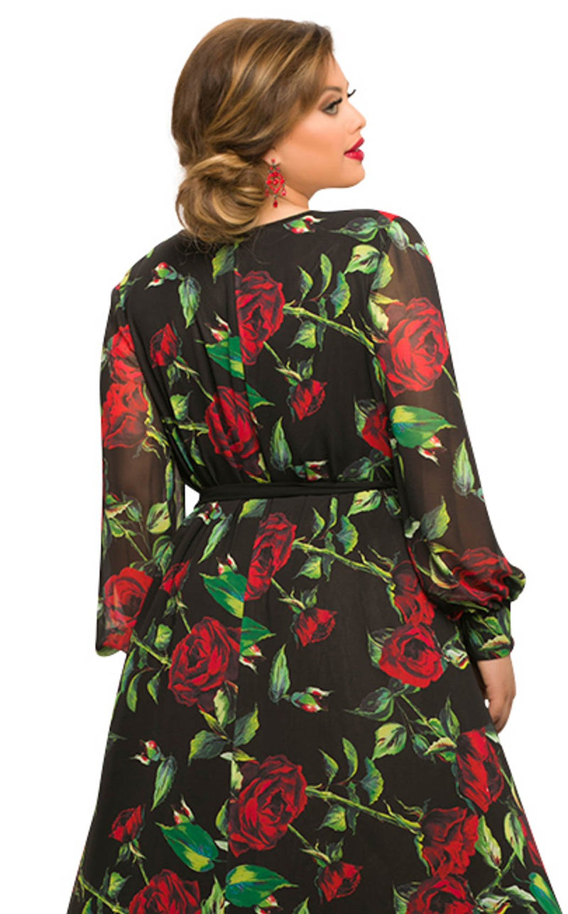 Sydneys Closet JK2015 Floral