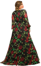 Sydneys Closet JK2015 Floral
