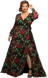 Sydneys Closet JK2015 Floral