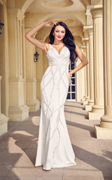 Jadore JM002 Ivory