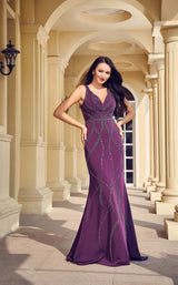 Jadore JM002 Plum