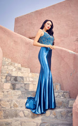 Jadore JM003 Peacock