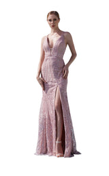 Jadore JM101 Dusty Pink