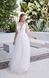 Jadore JM102 Ivory