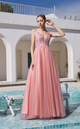 Jadore JM102 Pink