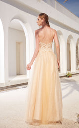 Jadore JM104 Champagne