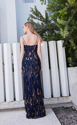 Jadore JM109 Midnight