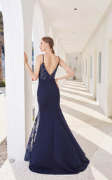 Jadore JM113 Navy