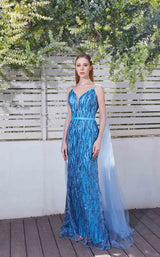 Jadore JM117 Blue
