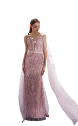 Jadore JM117 Dusty Pink