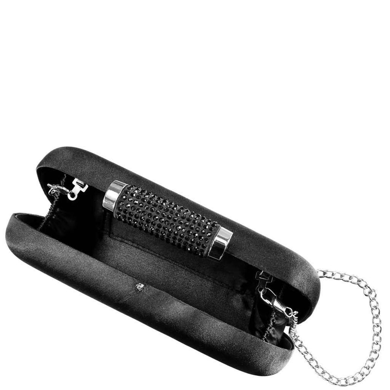 Nina Jora Black