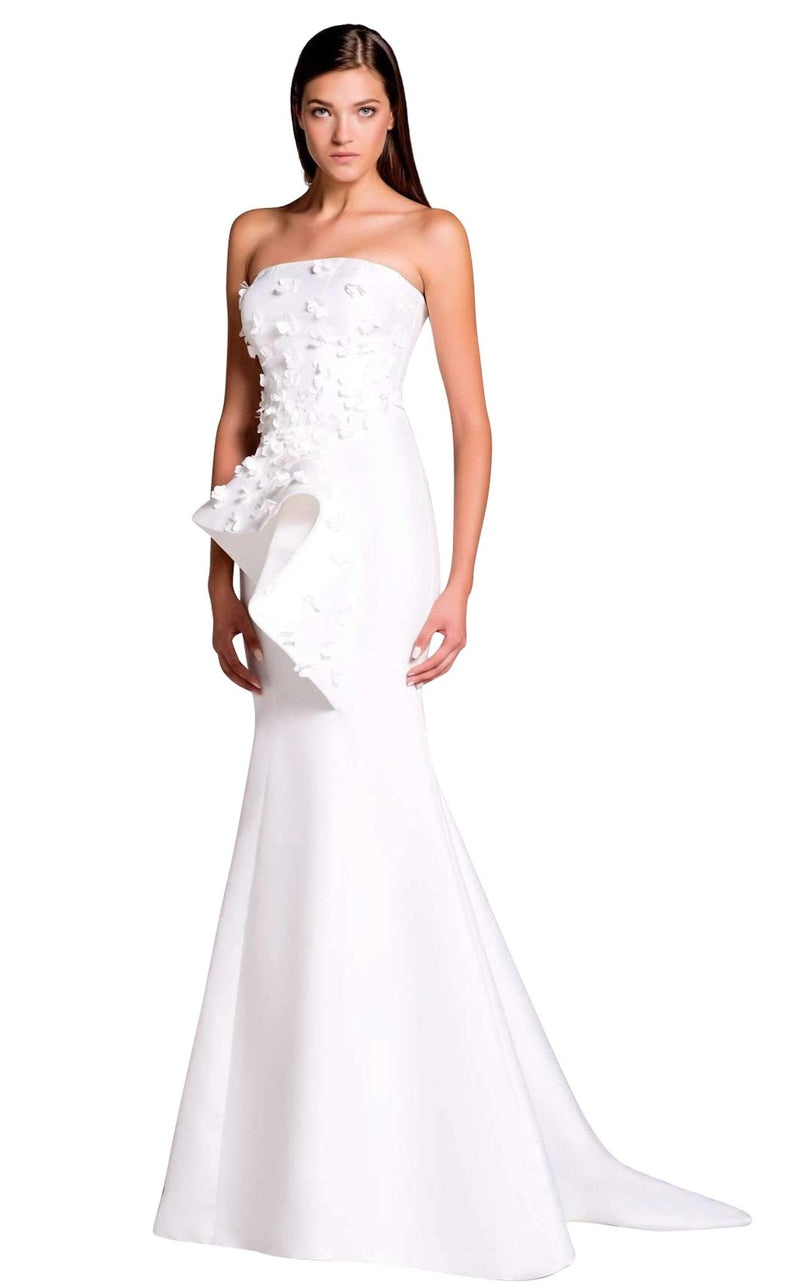 John Paul Ataker JPA10192093 White