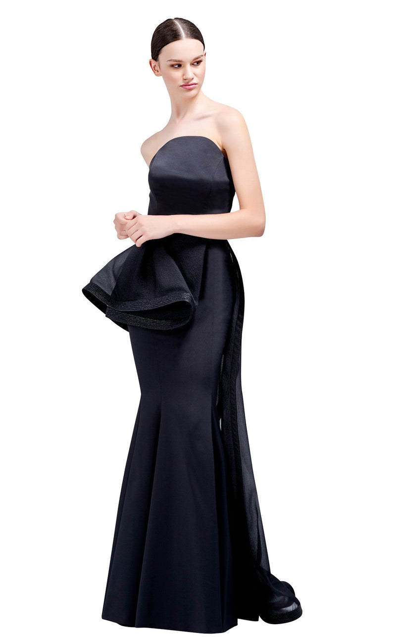 John Paul Ataker JPA102018712164 Black