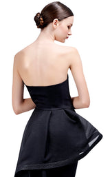 John Paul Ataker JPA102018712164 Black